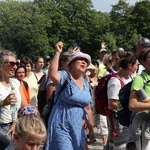 PPW2025. Jezioro - Jasna Góra cz. 8