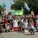 PPW2025. Jezioro - Jasna Góra cz. 8