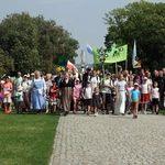 PPW2025. Jezioro - Jasna Góra cz. 8