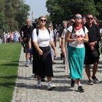 PPW2025. Jezioro - Jasna Góra cz. 8