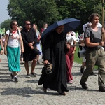 PPW2025. Jezioro - Jasna Góra cz. 8