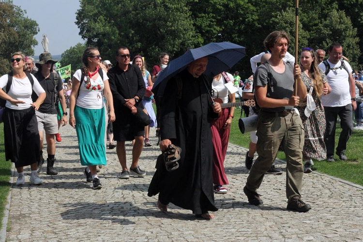 PPW2025. Jezioro - Jasna Góra cz. 8