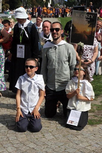 PPW2025. Jezioro - Jasna Góra cz. 8