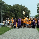 PPW2025. Jezioro - Jasna Góra cz. 8