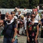 PPW2025. Jezioro - Jasna Góra cz. 8