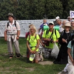 PPW2025. Jezioro - Jasna Góra cz. 8