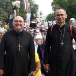 PPW2025. Jezioro - Jasna Góra cz. 8