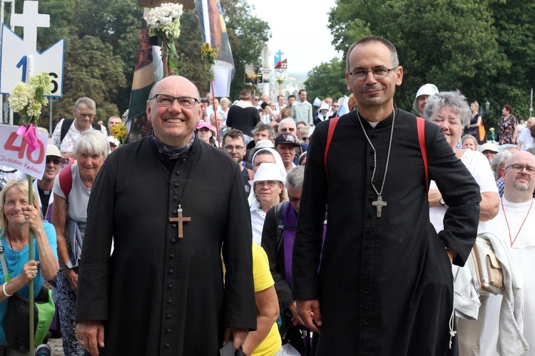 PPW2025. Jezioro - Jasna Góra cz. 8