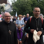 PPW2025. Jezioro - Jasna Góra cz. 8