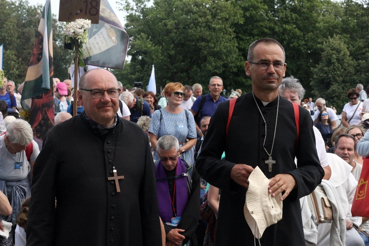 PPW2025. Jezioro - Jasna Góra cz. 8