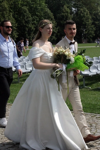 PPW2025. Jezioro - Jasna Góra cz. 8