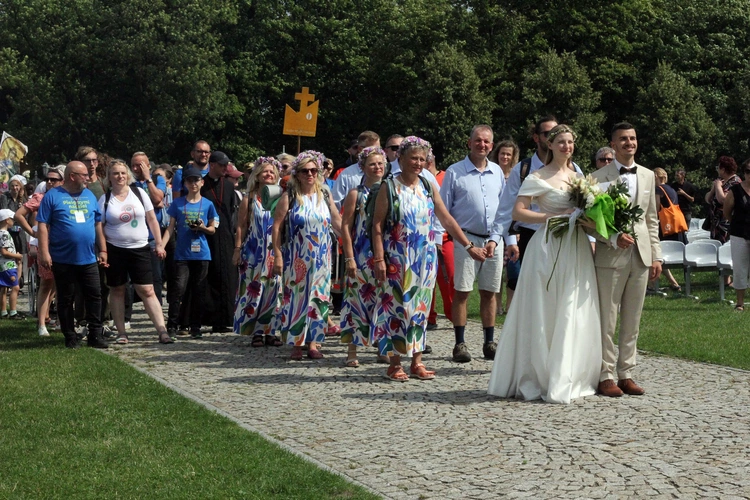 PPW2025. Jezioro - Jasna Góra cz. 8