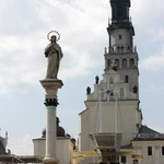 PPW2025. Jezioro - Jasna Góra cz. 8