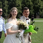 PPW2025. Jezioro - Jasna Góra cz. 8