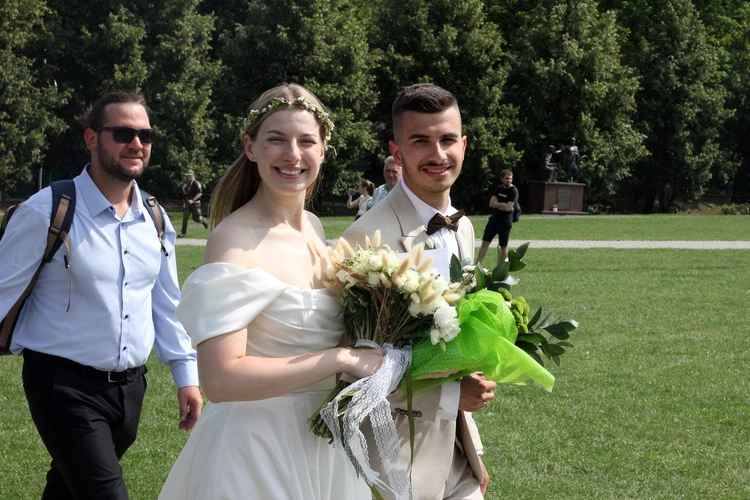 PPW2025. Jezioro - Jasna Góra cz. 8