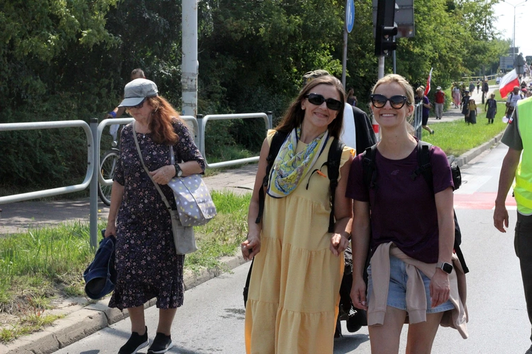 PPW2025. Jezioro - Jasna Góra cz. 8