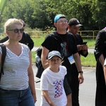 PPW2025. Jezioro - Jasna Góra cz. 8