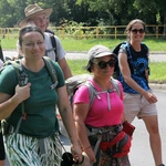 PPW2025. Jezioro - Jasna Góra cz. 8