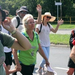 PPW2025. Jezioro - Jasna Góra cz. 8