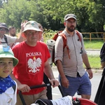 PPW2025. Jezioro - Jasna Góra cz. 8