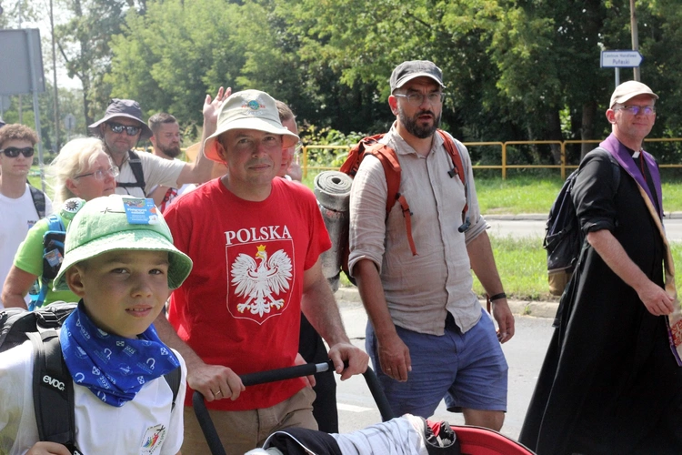 PPW2025. Jezioro - Jasna Góra cz. 8