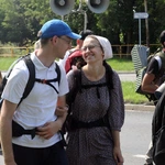 PPW2025. Jezioro - Jasna Góra cz. 8