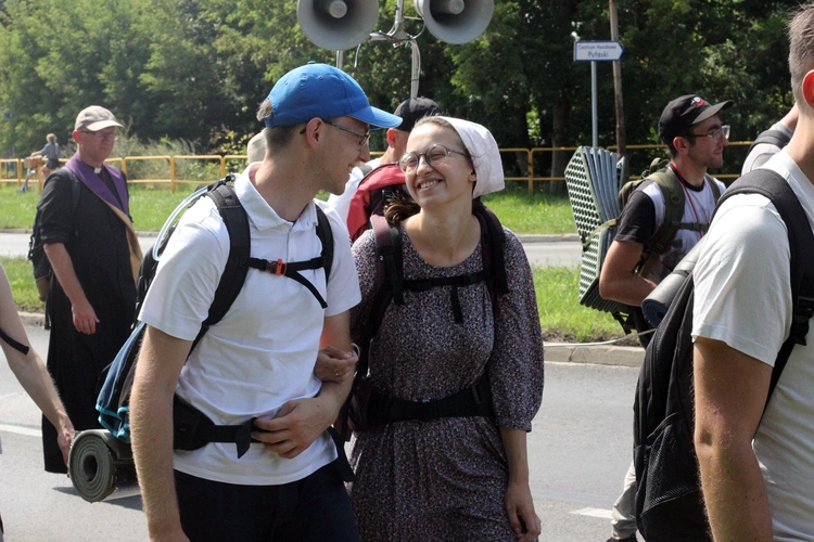 PPW2025. Jezioro - Jasna Góra cz. 8