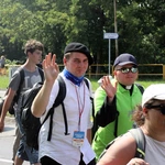 PPW2025. Jezioro - Jasna Góra cz. 8