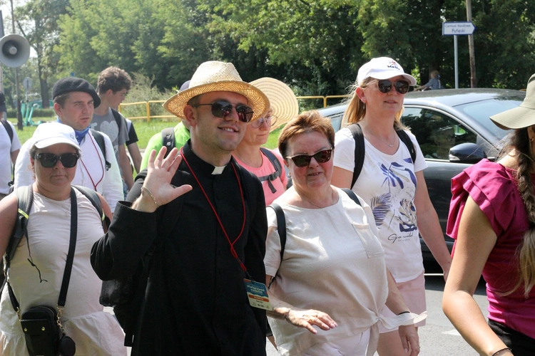 PPW2025. Jezioro - Jasna Góra cz. 8