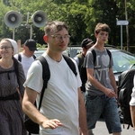 PPW2025. Jezioro - Jasna Góra cz. 8