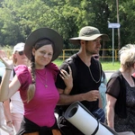 PPW2025. Jezioro - Jasna Góra cz. 8