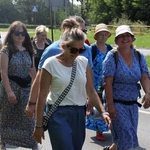 PPW2025. Jezioro - Jasna Góra cz. 8