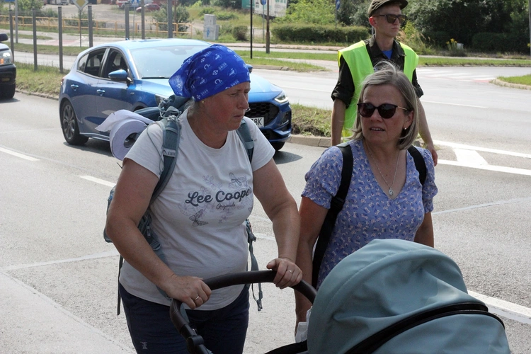 PPW2025. Jezioro - Jasna Góra cz. 8