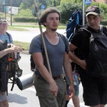 PPW2025. Jezioro - Jasna Góra cz. 8