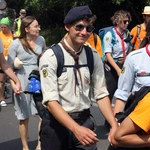 PPW2025. Jezioro - Jasna Góra cz. 8