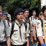 PPW2025. Jezioro - Jasna Góra cz. 8