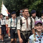 PPW2025. Jezioro - Jasna Góra cz. 8