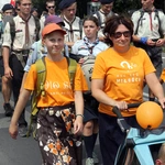 PPW2025. Jezioro - Jasna Góra cz. 8