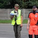 PPW2025. Jezioro - Jasna Góra cz. 8