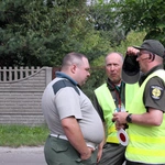 PPW2025. Jezioro - Jasna Góra cz. 8