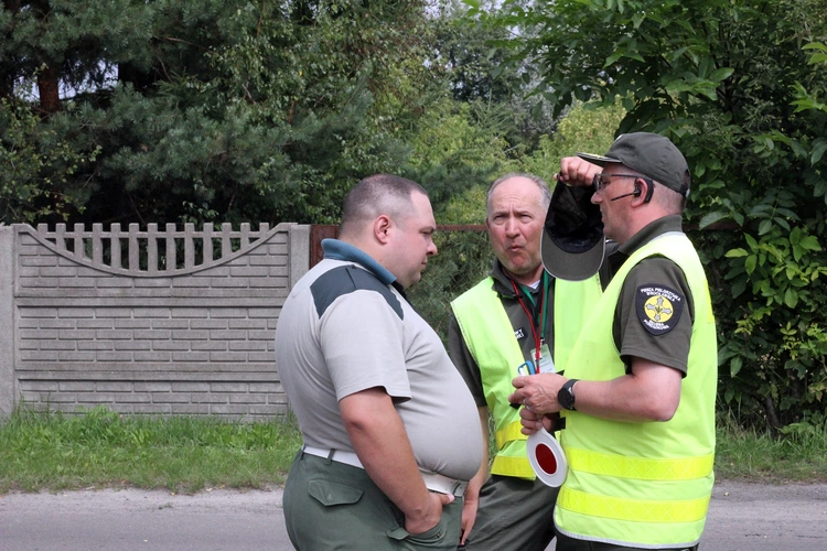 PPW2025. Jezioro - Jasna Góra cz. 8