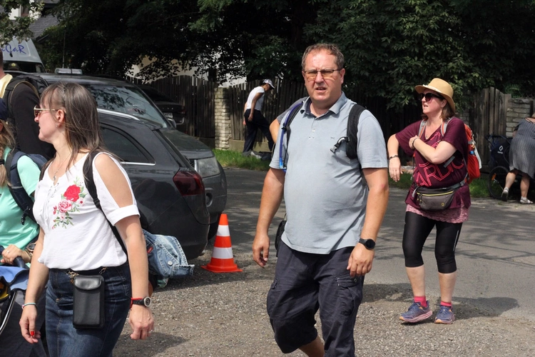 PPW2025. Jezioro - Jasna Góra cz. 8