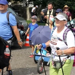 PPW2025. Jezioro - Jasna Góra cz. 8