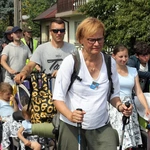 PPW2025. Jezioro - Jasna Góra cz. 8