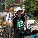 PPW2025. Jezioro - Jasna Góra cz. 8