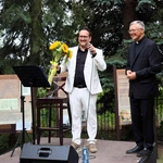 "Rzymskie wakacje" w Sandomierzu