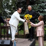 "Rzymskie wakacje" w Sandomierzu