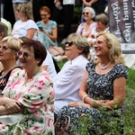 "Rzymskie wakacje" w Sandomierzu