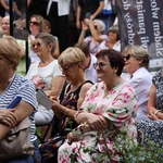 "Rzymskie wakacje" w Sandomierzu