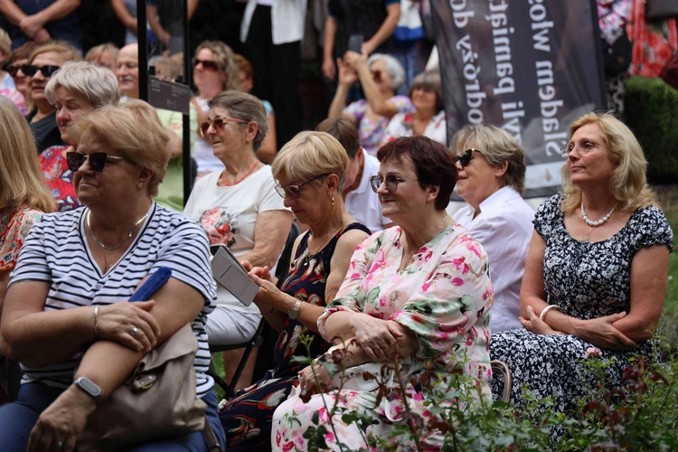 "Rzymskie wakacje" w Sandomierzu